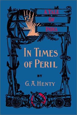 In Times of Peril [ePUB]